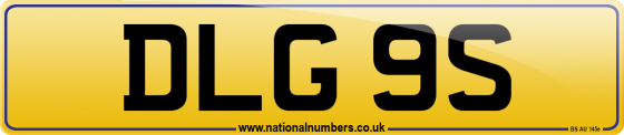 DLG 9S