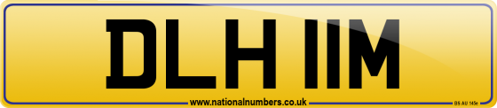 DLH 11M