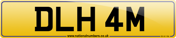 DLH 4M