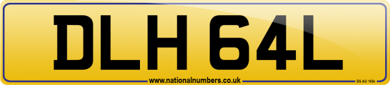 DLH 64L