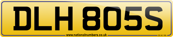 DLH 805S