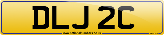 DLJ 2C