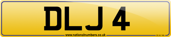 DLJ 4