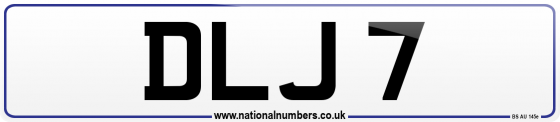 DLJ 7