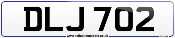 DLJ 702