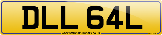 DLL 64L