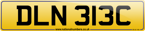 DLN 313C