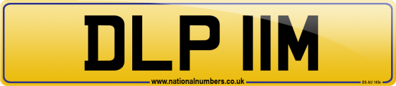DLP 11M
