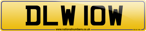 DLW 10W