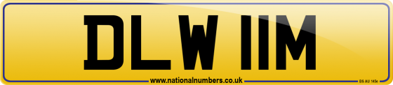 DLW 11M