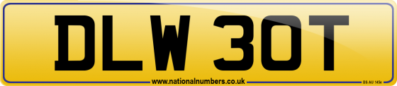 DLW 30T