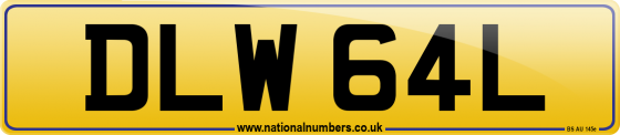 DLW 64L