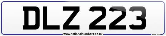 DLZ 223