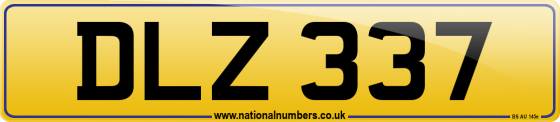 DLZ 337