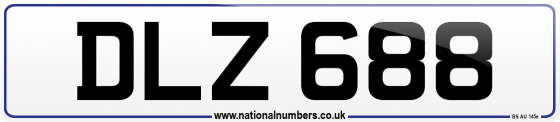 DLZ 688