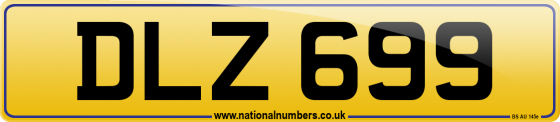 DLZ 699