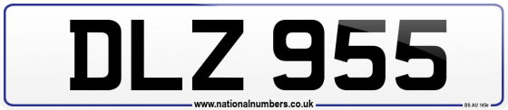 DLZ 955