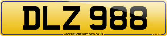 DLZ 988