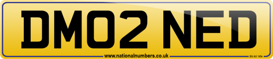 DM02 NED