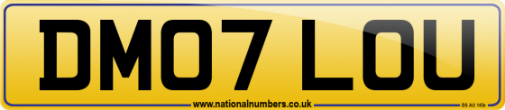 DM07 LOU