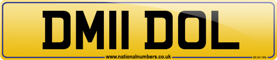 DM11 DOL