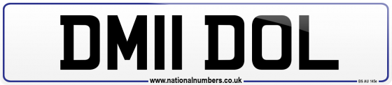 DM11 DOL
