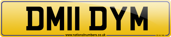DM11 DYM