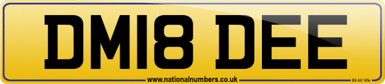 DM18 DEE