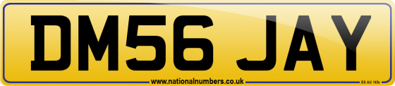 DM56 JAY