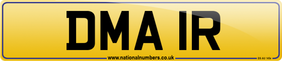 DMA 1R