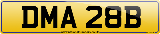 DMA 28B