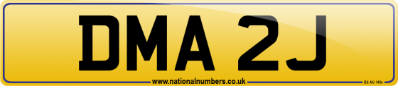 DMA 2J