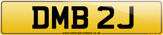 DMB 2J