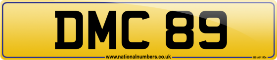 DMC 89