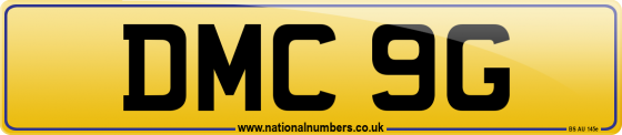 DMC 9G