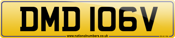 DMD 106V