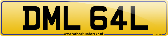 DML 64L