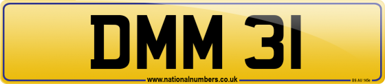 DMM 31