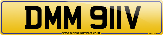 DMM 911V