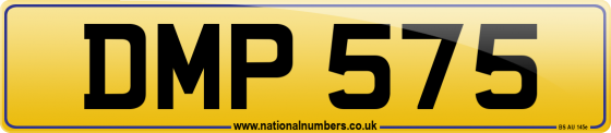 DMP 575