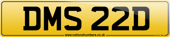 DMS 22D
