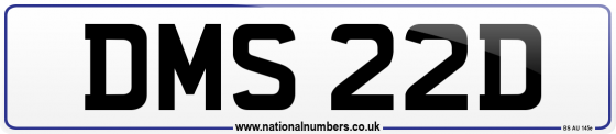 DMS 22D