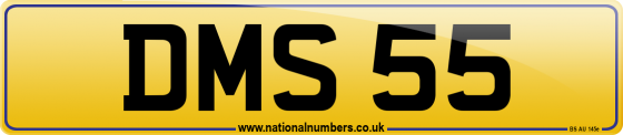 DMS 55