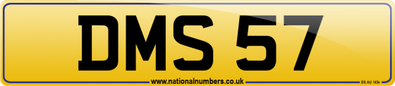 DMS 57