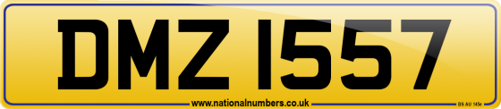 DMZ 1557