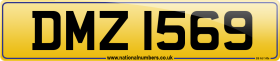 DMZ 1569