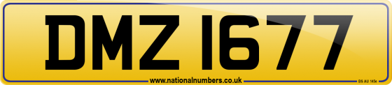 DMZ 1677