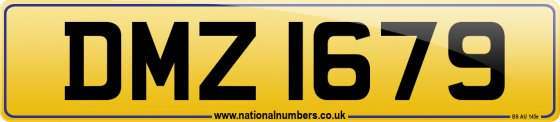 DMZ 1679