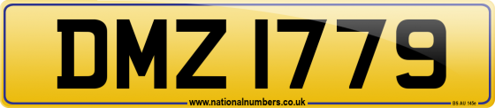 DMZ 1779