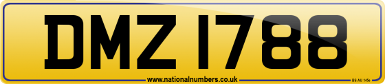 DMZ 1788